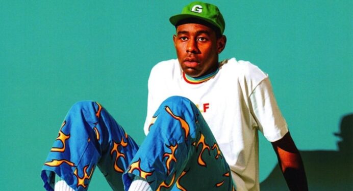 Tyler The Creator nos regala tres versiones para el Tiny Desk Concert de NPR