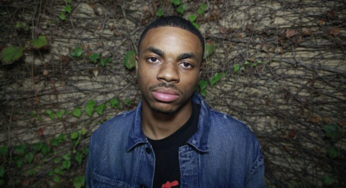 Vince Staples pone la música al nuevo trailer de Spiderman