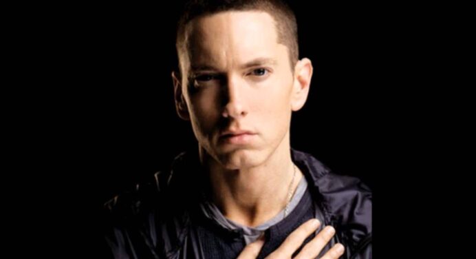 Eminem reinventa el sencillo «Chloraseptic» junto a 2 Chainz y Phresher