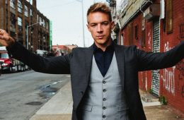 Diplo y MØ nos invitan a su estudio de baile con el video de “Get Right”. cusica Plus.