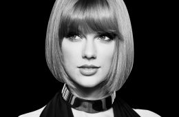 Taylor Swift lanza adelanto de su nuevo video “Endgame”. Cusica Plus.