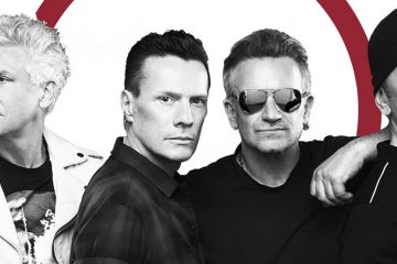 U2 colabora con un colectivo artístico en su nuevo video. Cusica Plus.