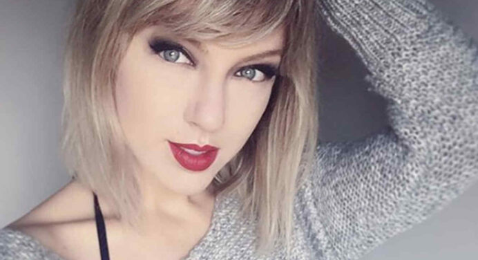 Taylor Swift nos lleva por el mundo con el video de “Endgame”