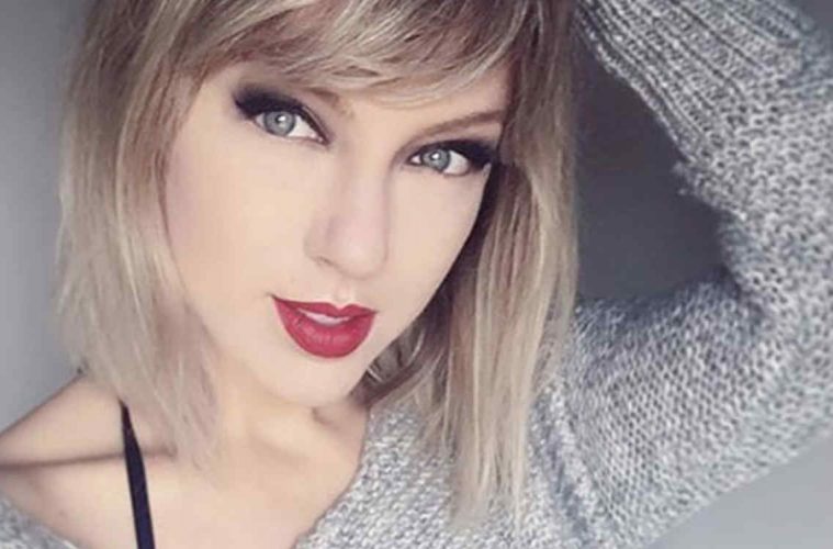 Taylor Swift nos lleva por el mundo con el video de “Endgame” . cusica plus.