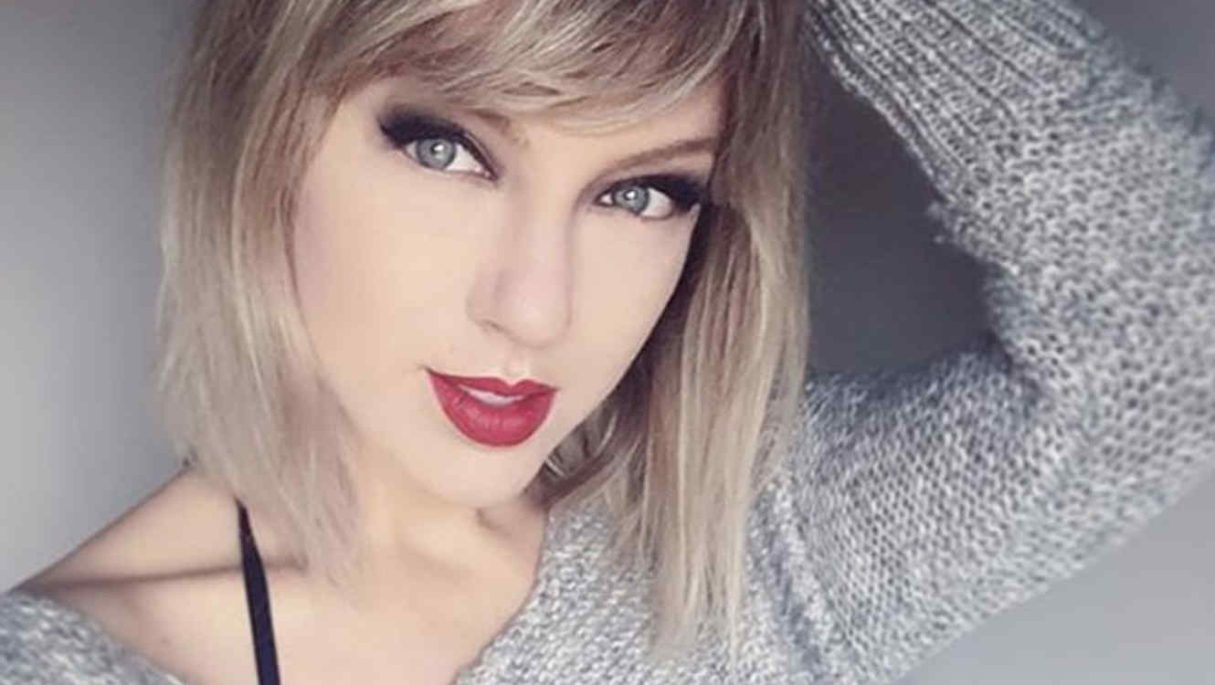 Taylor Swift nos lleva por el mundo con el video de “Endgame” . cusica plus.