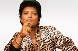 Bruno Mars se une a Cardi B para el Remix de Finesse. Cusica Plus.