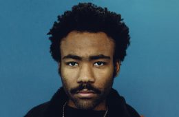 Childish Gambino firmó contrato con RCA Records. Cusica plus.