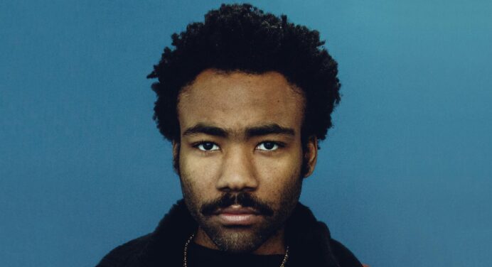 Childish Gambino firmó contrato con RCA Records