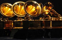 Kendrick Lamar, Elton John y U2 se unen a la lista de intérpretes del Grammy. Cusica Plus.