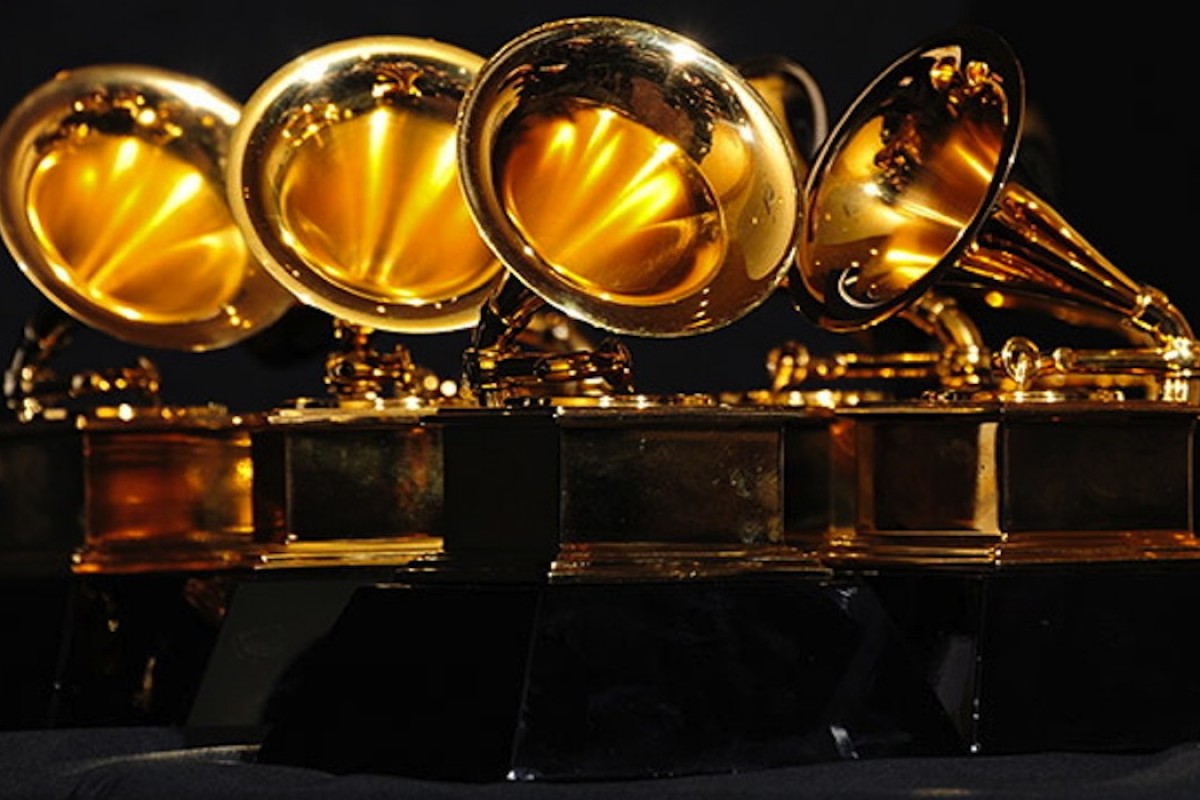 Kendrick Lamar, Elton John y U2 se unen a la lista de intérpretes del Grammy. Cusica Plus.