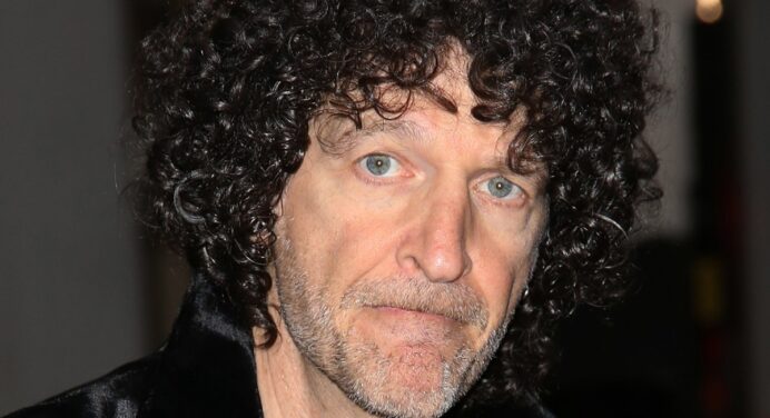 Howard Stern dará el discurso de inducción para Bon Jovi en el Salón de la Fama