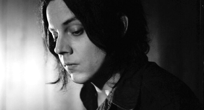 Jack White sorprende mezclando ritmos en nuevo sencillo instrumental