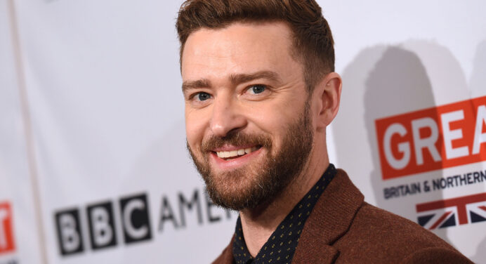 Justin Timberlake sorprende con el apocalíptico video de “Supplies”