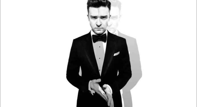 Justin Timberlake nos enseña de robótica con “Filthy”