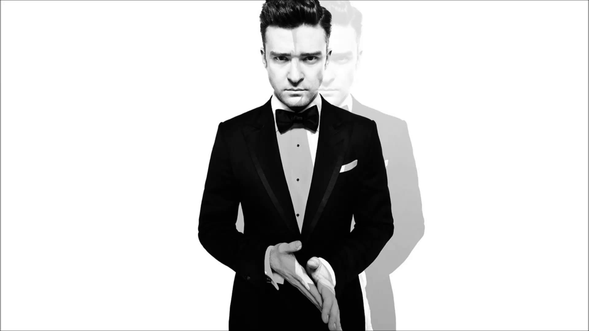 Justin Timberlake nos enseña de robótica con “Filthy”. Cusica Plus.