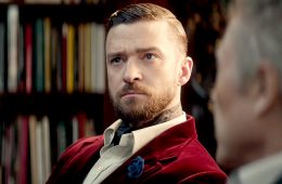 Justin Timberlake sigue prometiendo folk en el segundo trailer de ‘Man Of The Woods’. Cusica Plus.