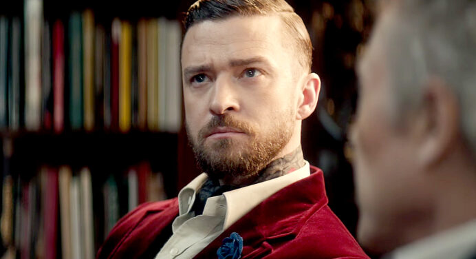 Justin Timberlake sigue prometiendo folk en el segundo trailer de ‘Man Of The Woods’