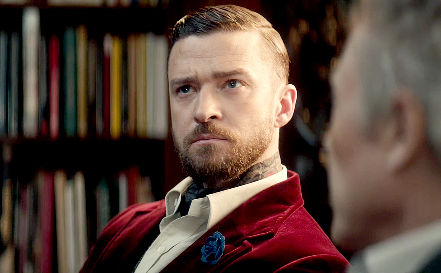 Justin Timberlake sigue prometiendo folk en el segundo trailer de ‘Man Of The Woods’. Cusica Plus.