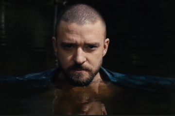 Justin Timberlake finalmente comparte su tema con Chris Stapleton “Say Something”. Cusica Plus.
