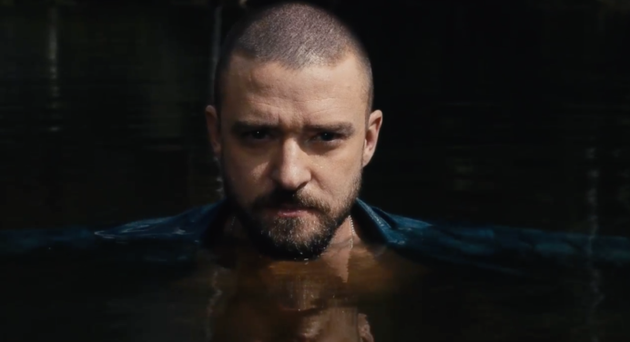 Justin Timberlake finalmente comparte su tema con Chris Stapleton “Say Something”