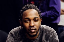 Escucha a Kendrick Lamar y a Vince Staples en el nuevo trailer de 'Black Panther'. Cusica Plus.