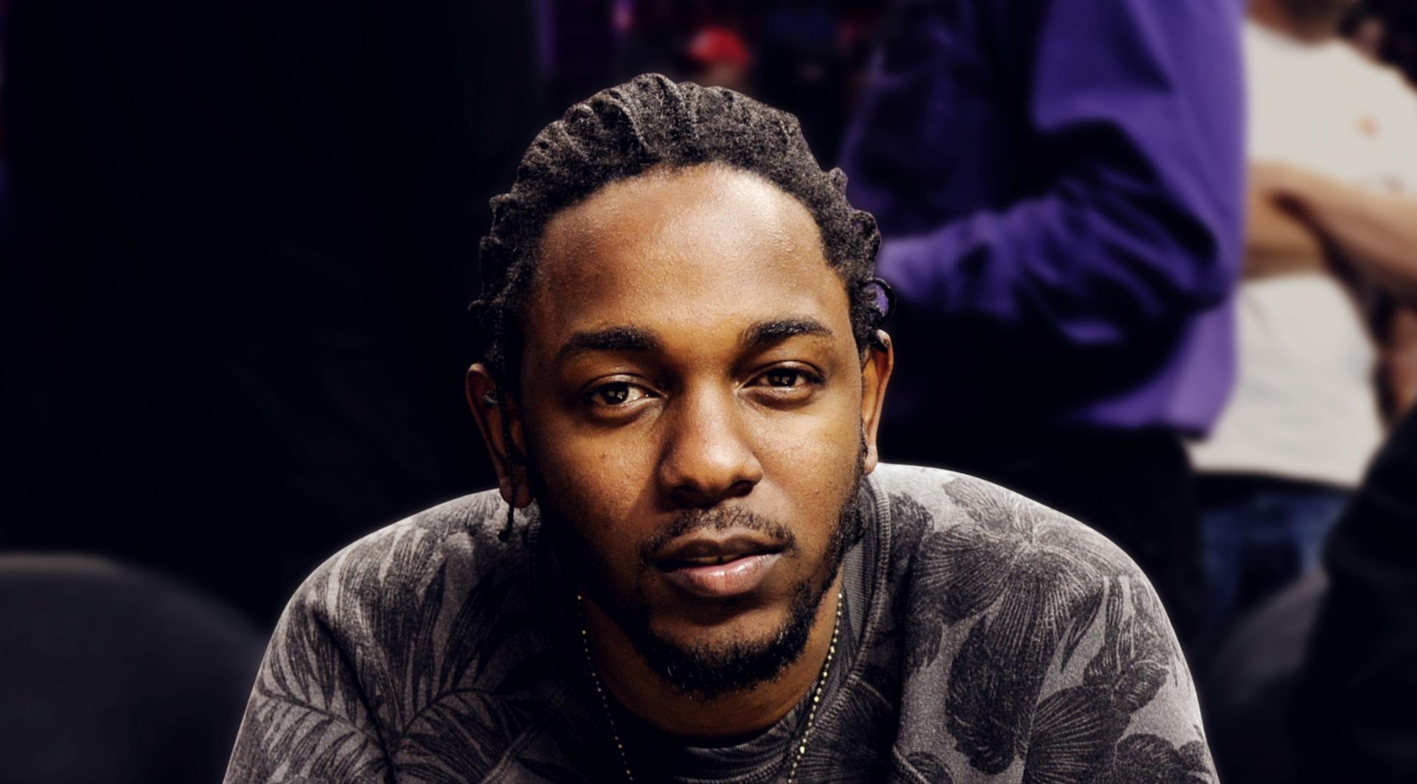 Escucha a Kendrick Lamar y a Vince Staples en el nuevo trailer de 'Black Panther'. Cusica Plus.