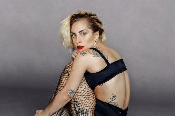 Lady Gaga comparte versión en piano del sencillo ‘Joanne’. Cusica Plus.