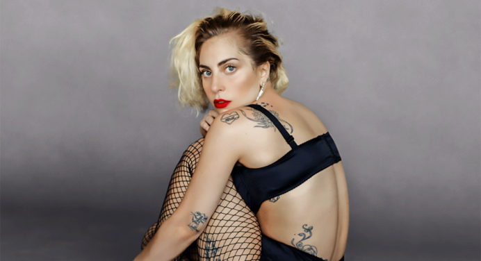 Lady Gaga comparte versión en piano del sencillo «Joanne»