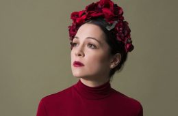 Natalia Lafourcade nos hace llorar con su versión de “Alma Mia”. Cusica Plus.