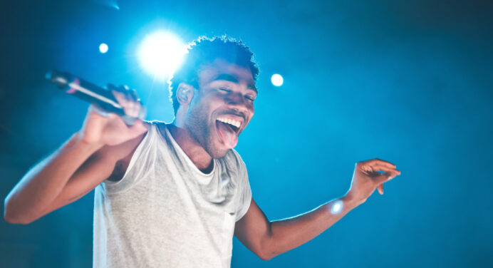 Childish Gambino comparte su ‘EP’ del 2011 por streaming