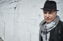 Paul Simon anuncia un concierto de despedida. Cusica Plus.