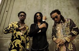 Migos le pone fecha a ‘Culture 2’ . Cusica Plus.