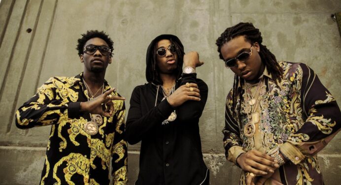 Migos le pone fecha a ‘Culture 2’