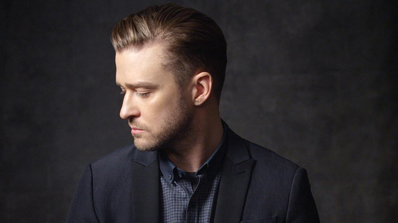 Justin Timberlake le pone fecha de lanzamiento a su nuevo disco. Cusica Plus.