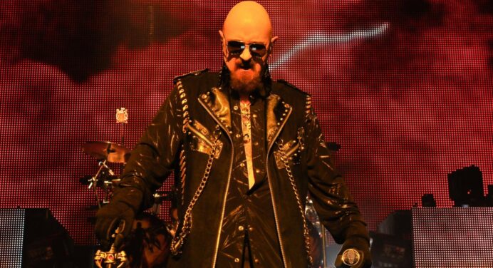 Judas Priest demuestra que la edad no los detiene con un poderoso nuevo sencillo