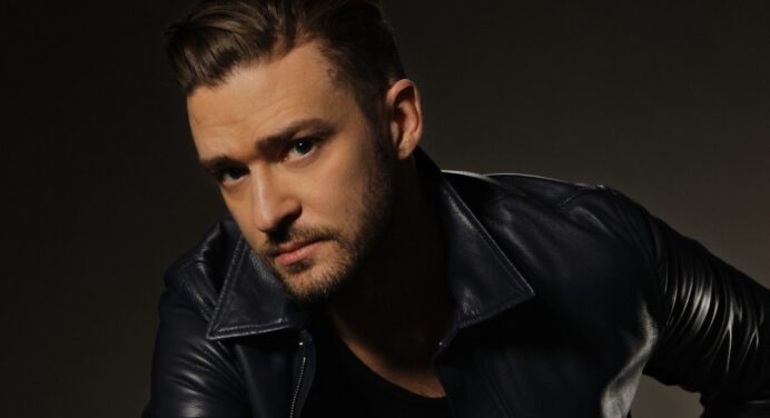 Justin Timberlake combina sus influencias en ‘Man Of The Woods’