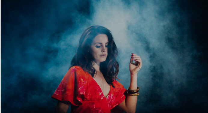 Lana Del Rey está trabajando con Jack Antonoff