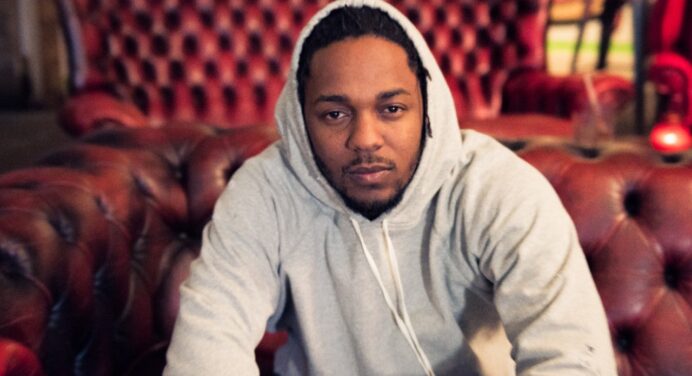 Kendrick Lamar y SZA comparten el primer video de la banda sonora de Black Panther