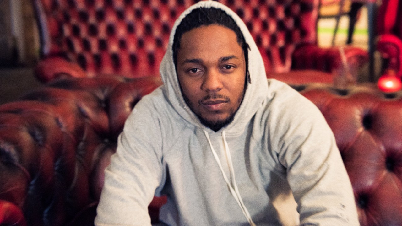 Kendrick Lamar y SZA comparten el primer video de la banda sonora de Black Panther. Cusica Plus.