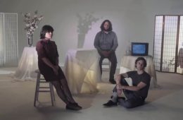 Screaming Females nos suelta su disco completo ‘All At Once’. Cusica Plus.
