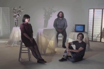 Screaming Females nos suelta su disco completo ‘All At Once’. Cusica Plus.