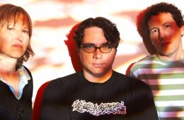 Yo La Tengo enamora con la dulce “For You Too”. Cusica Plus.