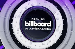 Revelan los nominados de los premios Latin Billboard. Cusica Plus.
