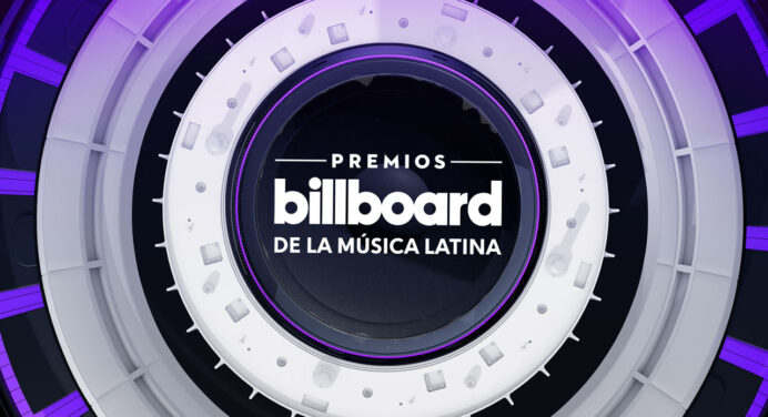 Revelan los nominados de los premios Latin Billboard