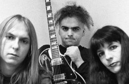 The Melvins nos piden que no vayamos a Florida. Cusica Plus.