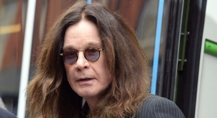 Ozzy Osbourne anuncia su segunda gira de despedida