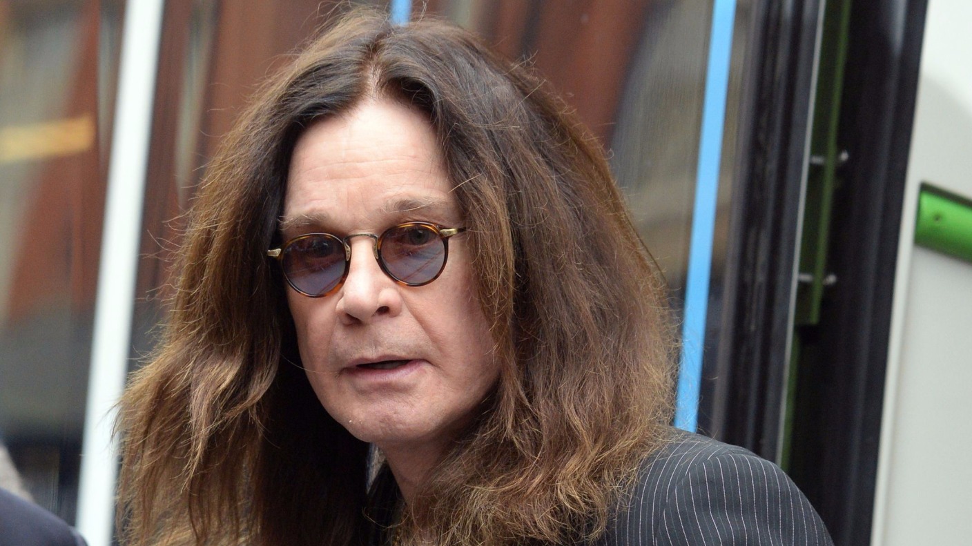 Ozzy Osbourne anuncia su segunda gira de despedida. Cusica Plus.