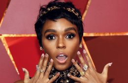 Janelle Monae anuncia nuevo disco y una película que lo acompañe. Cusica Plus.