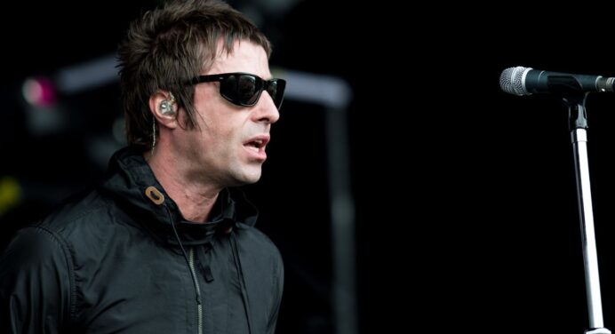 Noisey organizó una entrevista entre niños de 7 años y Liam Gallagher