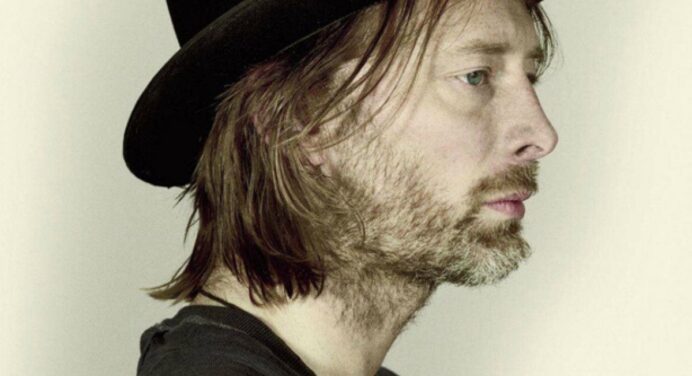 Thom Yorke hizo la banda sonora para un cortometraje junto a Ansel Elgort y Kate Mara